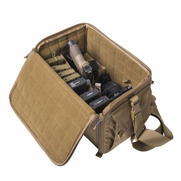 Transport Range Bag Cordura Helikon-Tex Adaptive Green (TB-RGB-CD-12)