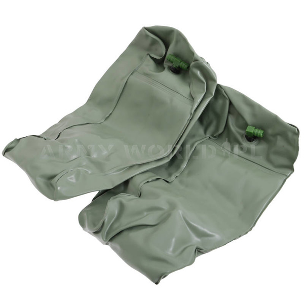 Buty Wojskowe Przeciwminowe MFC "Matramine" Oryginał Nowe