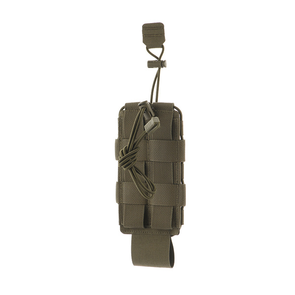 Pokrowiec Na Manierkę /Butelkę Elite M-Tac Ranger Green (10113023)