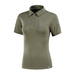 Koszulka Polo Taktyczna Damska M-Tac Army Olive (80027062)