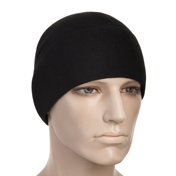 Czapka Watch Cap Elite Polar M-Tac Czarna (40002002)