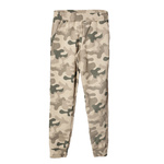 Military Trousers Junior PL Desert