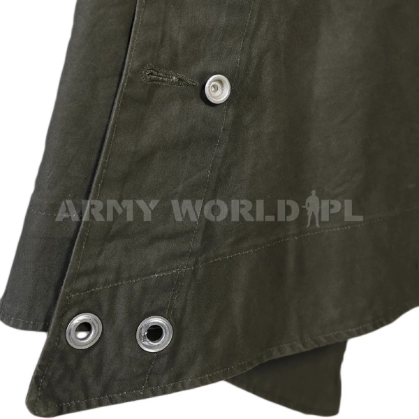 Pałatka Bundeswehr Olive Oryginał Demobil DB