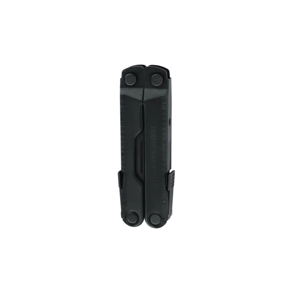 Multitool Leatherman® Rebar Czarny + Futerał Molle
