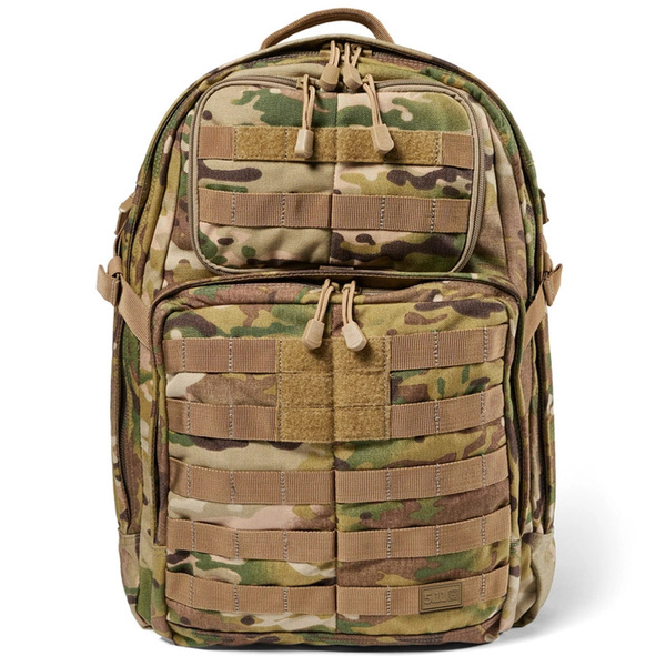Plecak Rush24 2.0 Backpack 37 Litrów 5.11 Multicam (56564ABR-169)