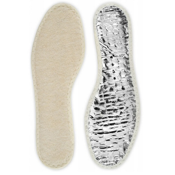 Wkładki Do Butów Alutherm Airtech Bama