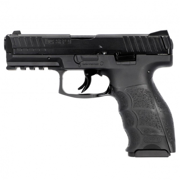 Pistolet Na Kule Gumowe RAM Heckler&Koch T4E SFP9 Kal. 43 CO2 (2.4000)