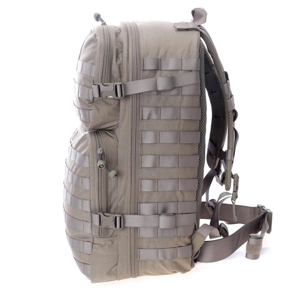 Plecak Specialist Backpack 40 L Snigel RAL 7013 (29-00026-09-000)