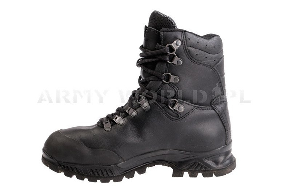 Boots Meindl MFS Gore-tex Model 3777 / 3776 Military Surplus Used