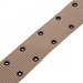 Pas Taktyczny Pistol Belt M-Tac Khaki (382013)