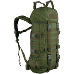 Military Backpack Wisport Silver Fox II 40 Litres Olive Green (SIL2OLI)