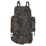 Military Backpack WISPORT Reindeer 75 FULL PL Camo wz. 93 (R75WZF)