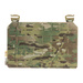 Przedni Panel Do Kamizelki Plate Carrier QRS XL M-Tac Multicam (10195008)
