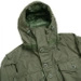 Kurtka Parka B211 Mountain Smock Arktis Olive Green