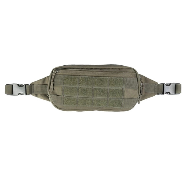 Nerka Fanny Pack MOLLE Mil-Tec Olive (13512501)