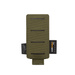 BMA Belt Molle Adapter 1® Cordura® Helikon-Tex Olive Green (IN-BM1-CD-02)