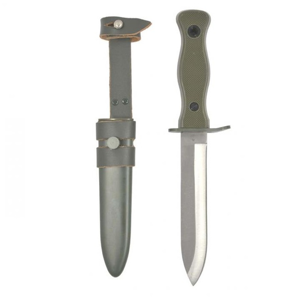 Fighting Knife Military Knife KAMPFMESSER New