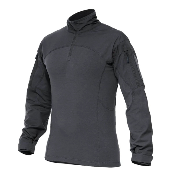 Koszula Taktyczna Garm™ Combat Shirt 2.0 NFM Group Raven Black