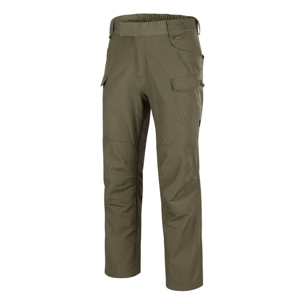 Spodnie Helikon-Tex UTP Urban Tactical Pant Flex Adaptive Green (SP-UTF-NR-12)