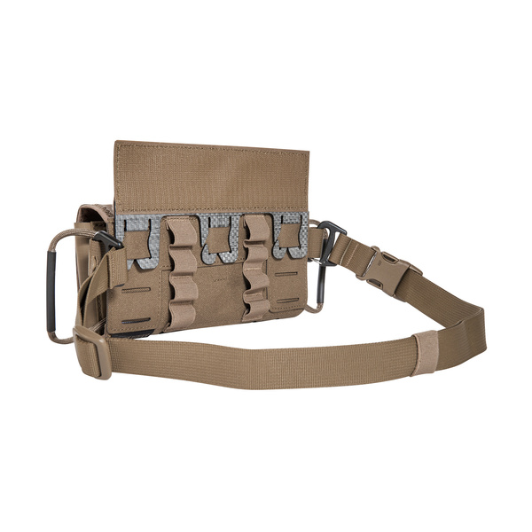 Apteczka IFAK Pouch Dual VL Tasmanian Tiger Coyote Brown (8737.346)