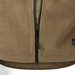 Fleece Jacket Patriot Helikon-Tex Coyote (BL-PAT-HF-11)