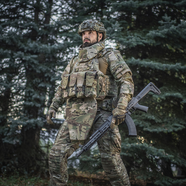 Kamizelka Sturm M-Tac Multicam (10256008)