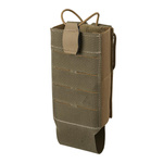 Universal Radio Pouch Cordura Direct Action Adaptive Green (PO-RDUN-CD5-AGR)