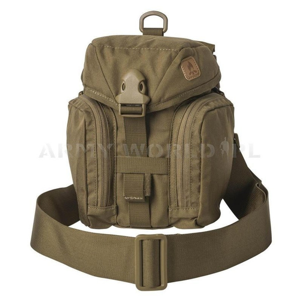 Essential Kitbag Cordura Helikon-Tex Earth Brown / Clay (TB-EKB-CD-0A0BA)