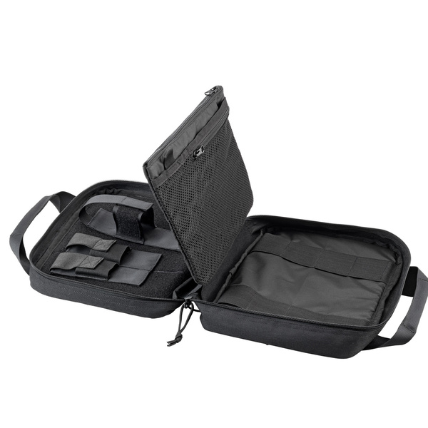 Torba Strzelecka Dynamic Shooting Bag Defcon 5 Czarna (D5-DSB)