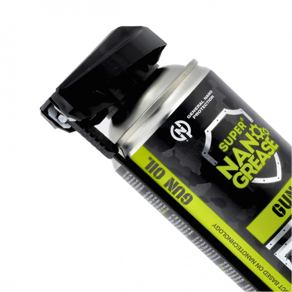 Olej Do Broni General Nano Protection 400 ml (502328)