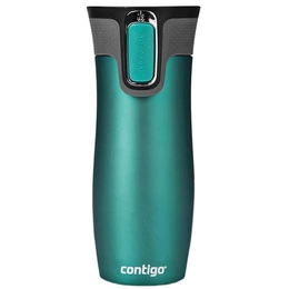 Thermal Mug West Loop 2.0 470 ml Contigo Biscay Bay (2095846)