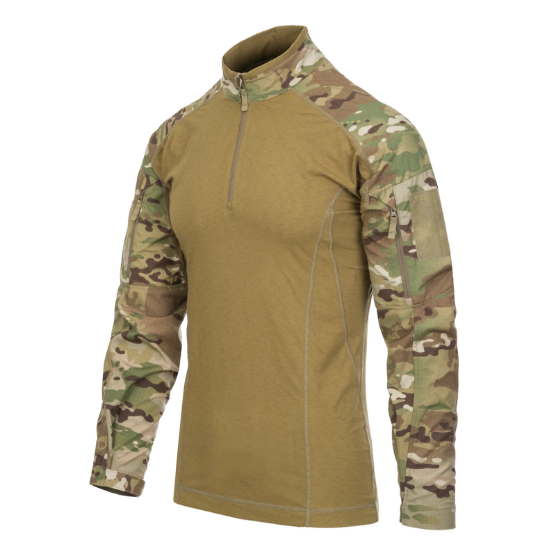 Combat Shirt Direct Action VANGUARD® MultiCam® New multicam | CLOTHING ...