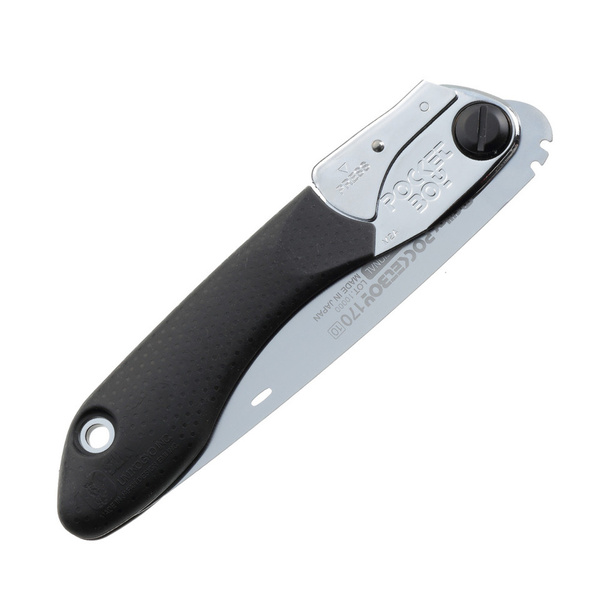 Piła Ręczna Składana Silky Pocketboy 170-10 (KSI534017)