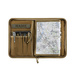 Pokrowiec / Organizer Na Notatnik A5 Elite M-Tac Coyote (10436005)