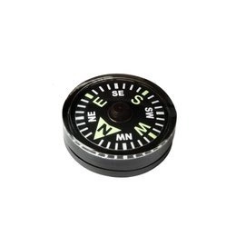 Button Compass Helikon-Tex Large Black (KS-BCL-AT-01)