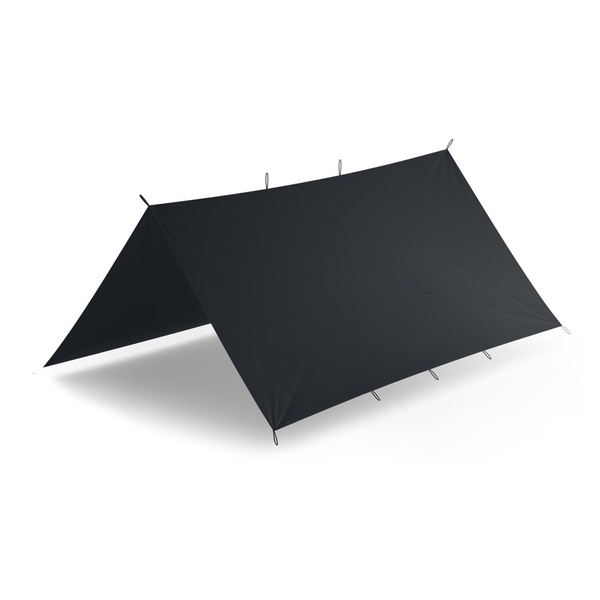 SuperTarp Polyester Ripstop Helikon-Tex Navy Blue (PO-STP-PO-37)