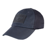 Baseball Mesh Condor Navy Blue (TCM-006)