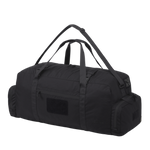 Deployment Bag Medium Cordura® Direct Action Black (BG-DPMD-CD5)