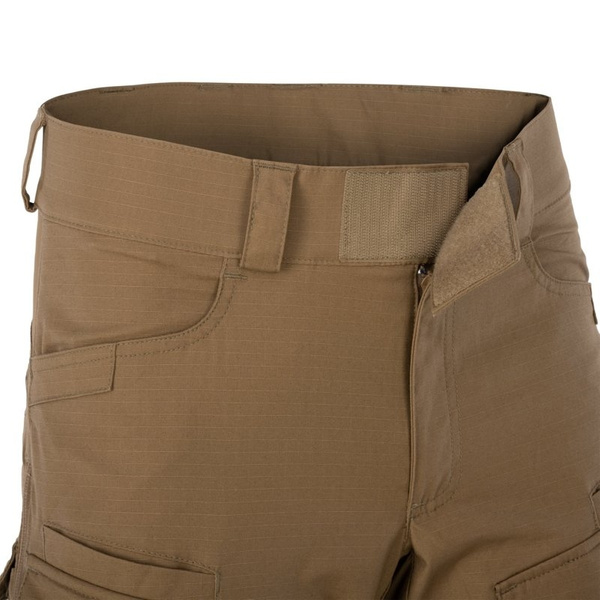 Trousers MCDU Helikon-Tex DyNyCo Coyote (SP-MCD-DN-11)