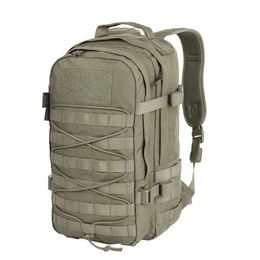 Tactical Backpack Helikon-Tex Raccoon Mk2 (20l) Cordura® Adaptive Green (PL-RC2-CD-12)