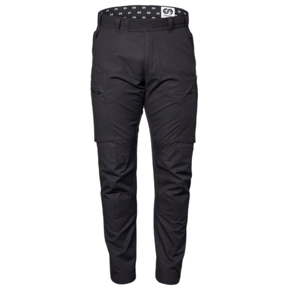 Spodnie Taktyczne Męskie EDC X Durabo Onyx Black