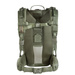 Modular Combat Pack 24 Litres Tasmanian Tiger Olive Green (7857.331)