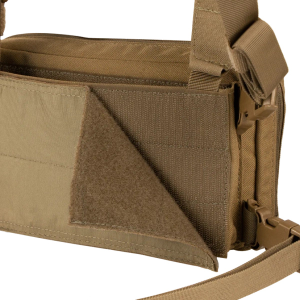 Kamizelka Taktyczna Stowaway Chest Rig Condor Coyote (201236-498)