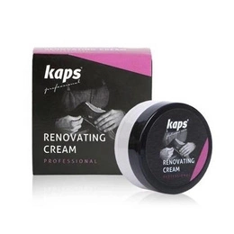Krem Do Renowacji Renovating Cream Kaps Bezbarwny 25 ml