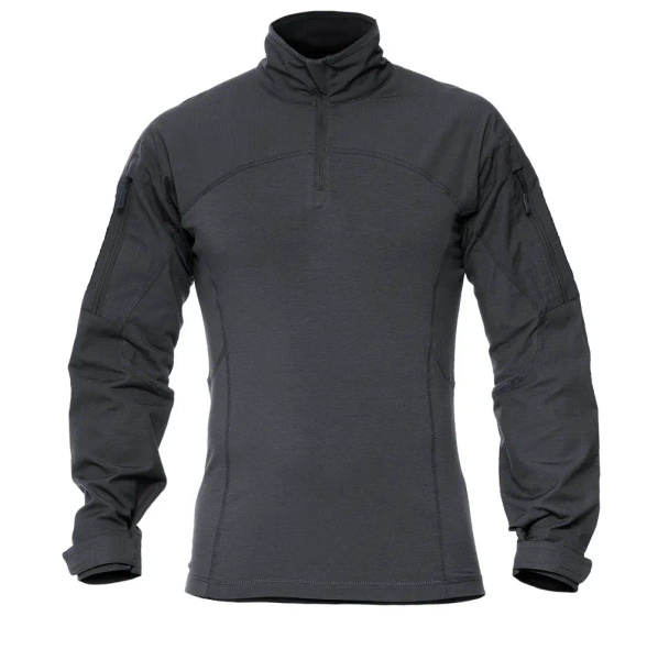 Koszula Taktyczna Garm™ Combat Shirt 2.0 NFM Group Raven Black