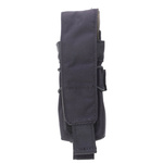 Kiszeń GP Pouch 3 Long Czarna Snigel (21-01855A01-013)