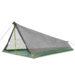 Moskitiera Do Namiotu SuperLight Pathfinder Mesh Tent DD Hammocks Olive Green