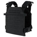 Tactical Vest Sentry Plate Carrier Condor Black (201042-002)