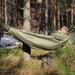 Bivy Bag HIDEOUT Thermo Bushmen Olive