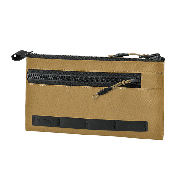 Portfel Poziomy X-Pac Elite M-Tac Coyote (10452005)